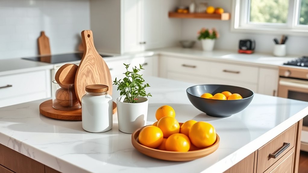 stylish functional kitchen accessories