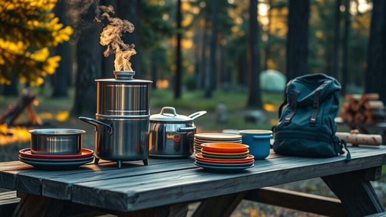top 10 camping stores