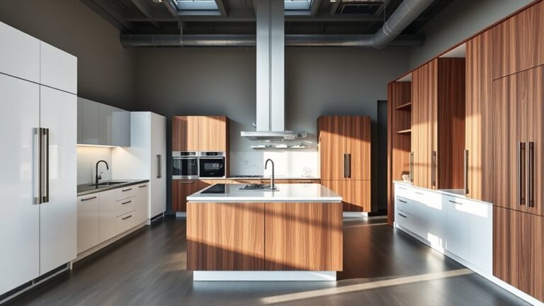 top kitchen cabinet destinations