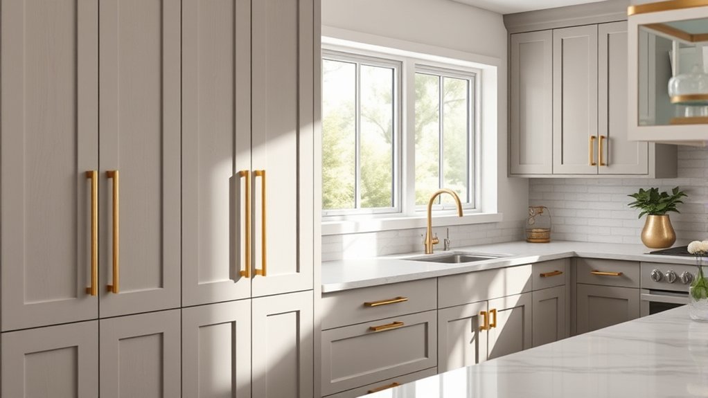 vintage charm or modern minimalism