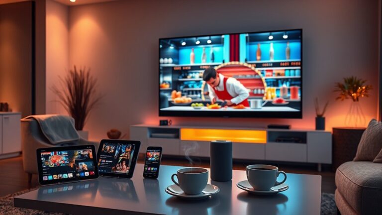 watching hell s kitchen