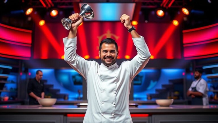 winner of season 24