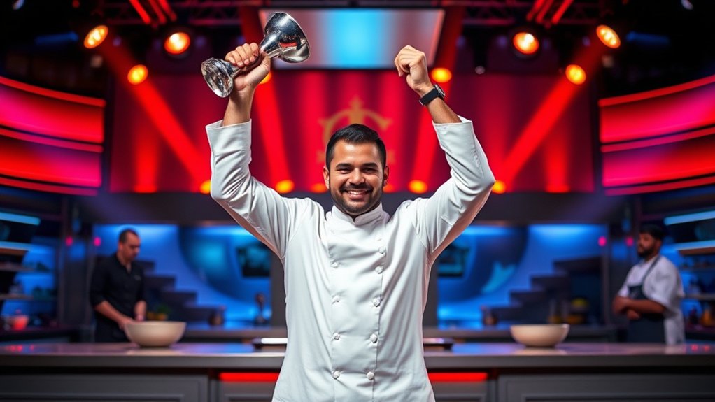 winner of season 24